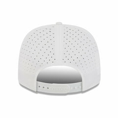 New Era Chicago Bulls 2026 NBA All-Star Game Rope Vented 9SEVENTY Adjustable Hat White