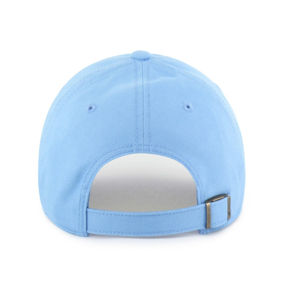 Utah Mammoth '47 Women's Miata Clean Up Adjustable Hat - Light Blue | 47 brand Lifestyle