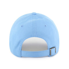 Utah Mammoth '47 Women's Miata Clean Up Adjustable Hat - Light Blue | 47 brand Lifestyle