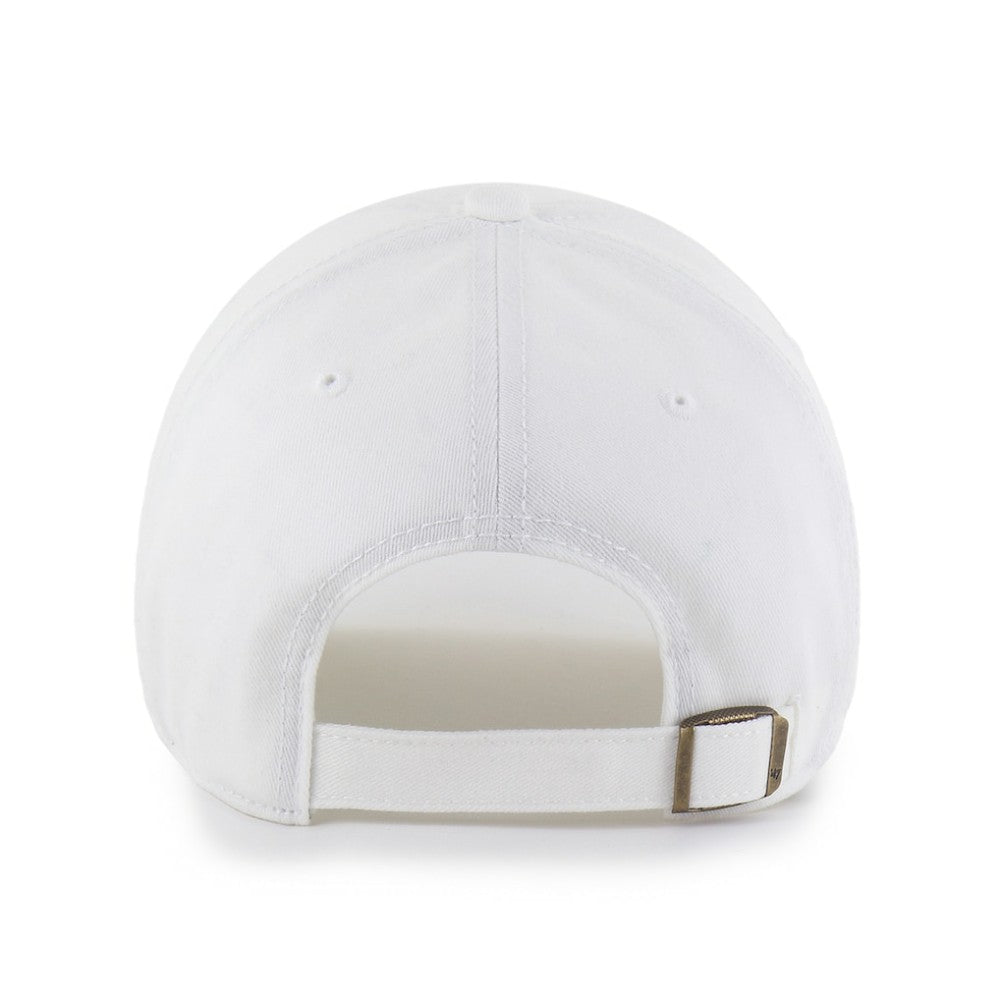 Utah Mammoth '47 Women's Miata Clean Up Adjustable Hat - White | 47 brand near me