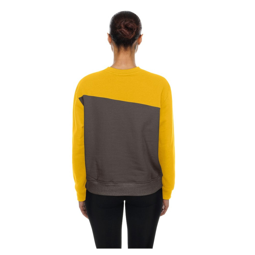 San Diego Padres New Era Women's Gameday Fleece Sweatshirt Online