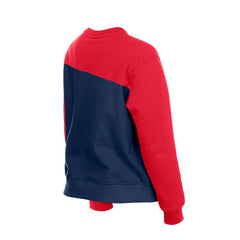 Boston Red Sox New Era Women's Gameday Fleece Sweatshirt Near Me