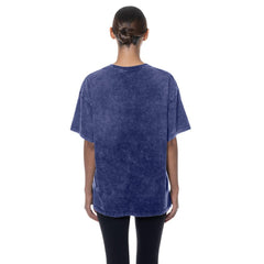 Los Angeles Dodgers New Era Women's Oversized Boyfriend T-Shirt for sale