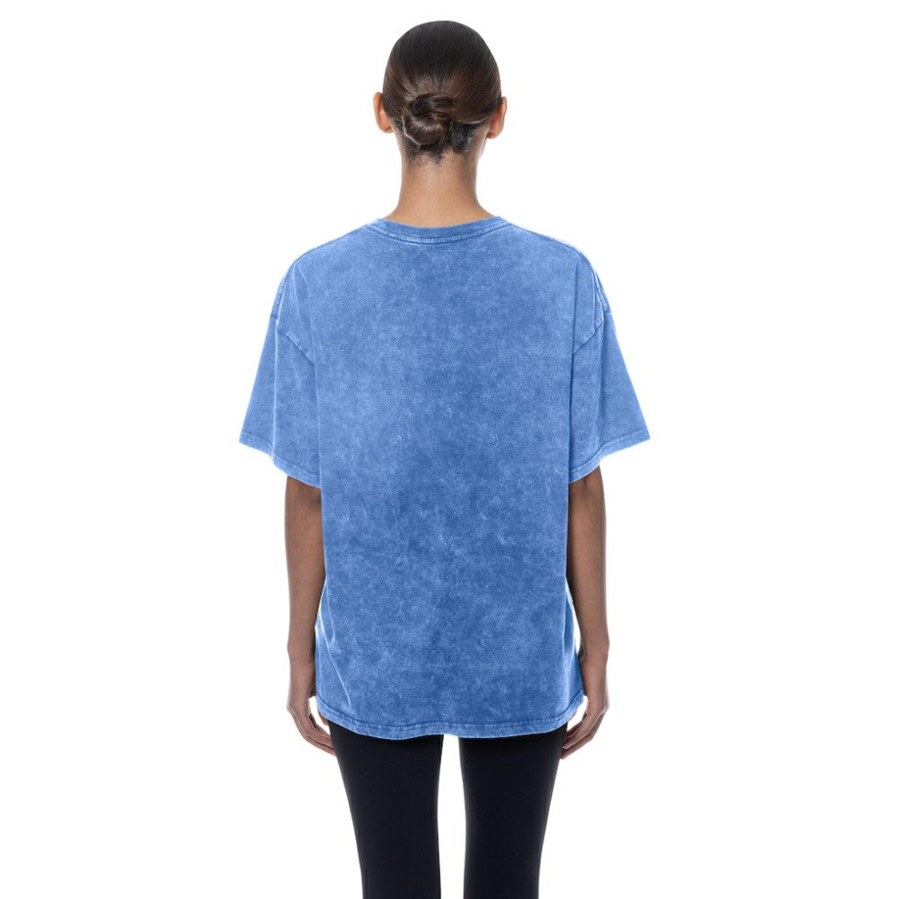 Philadelphia Phillies New Era Women's Oversized Boyfriend T-Shirt Sale