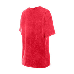 Texas Rangers New Era Women's Oversized Boyfriend T-Shirt Online