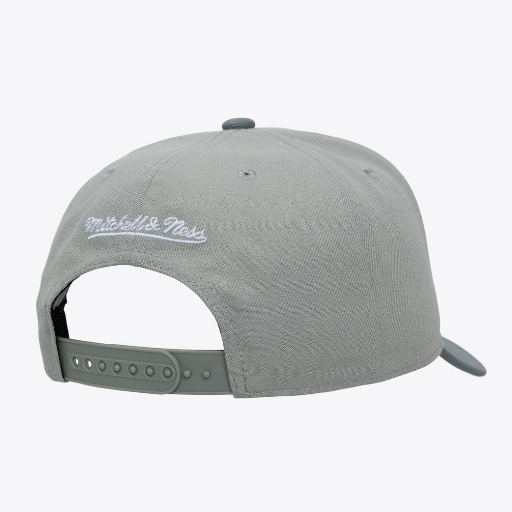 Detroit Tigers Mitchell & Ness Thunderstorm Head Coach Pro-Crown Adjustable Hat for sale