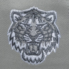 Detroit Tigers Mitchell & Ness Thunderstorm Head Coach Pro-Crown Adjustable Hat for sale