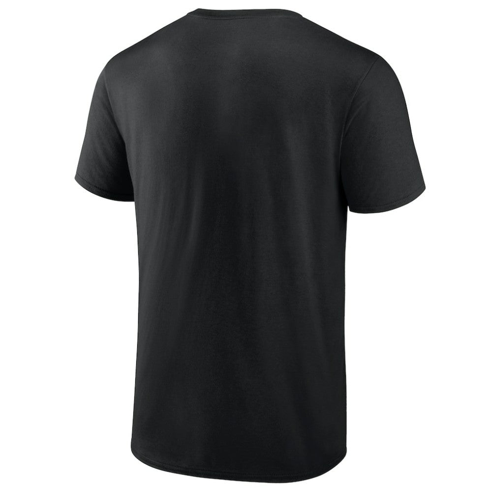 Sam Bennett Florida Panthers 2025 Conn Smythe Winner T-Shirt - Black | NHL Clearance