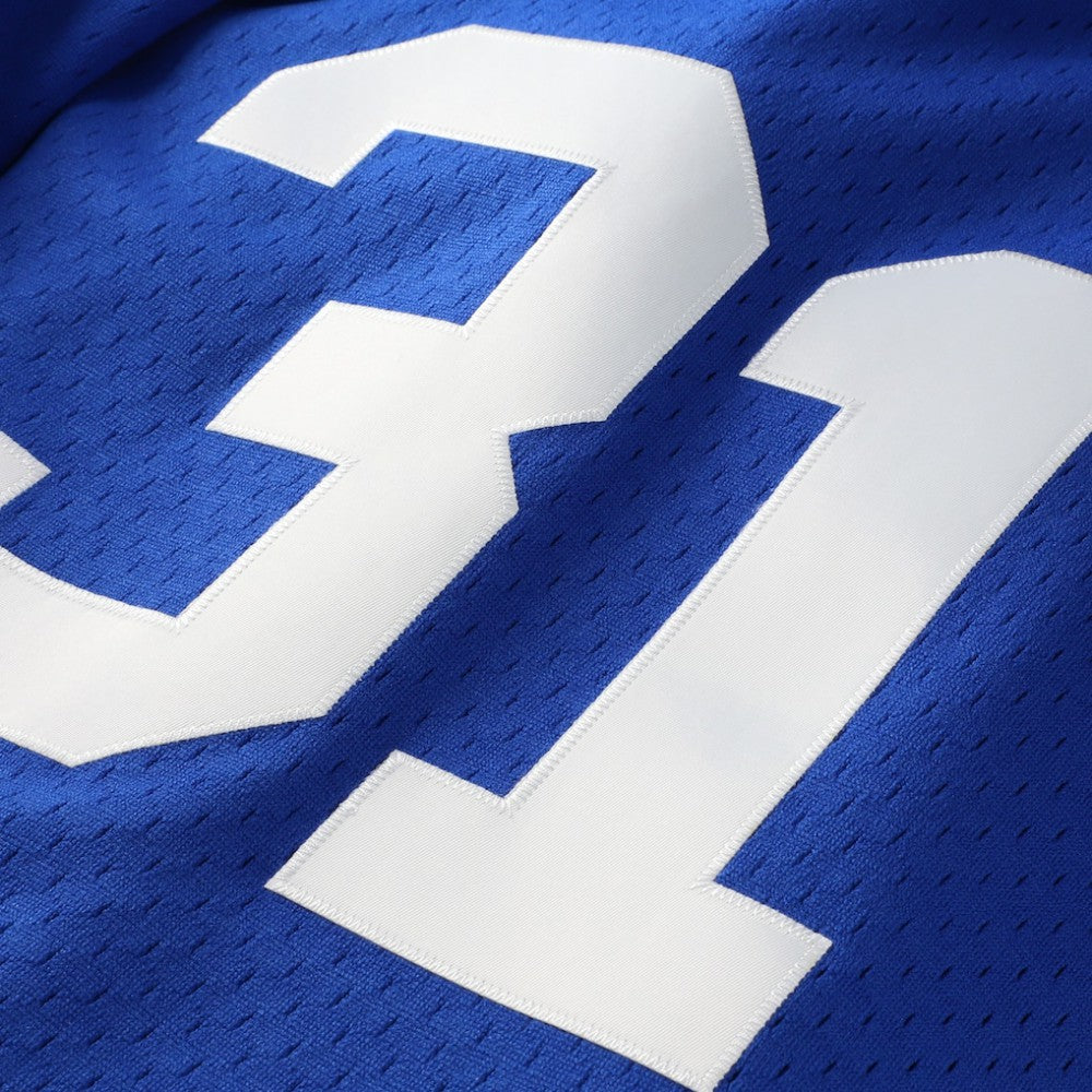 Greg Maddux Chicago Cubs Mitchell & Ness Authentic Batting Practice Jersey Sale