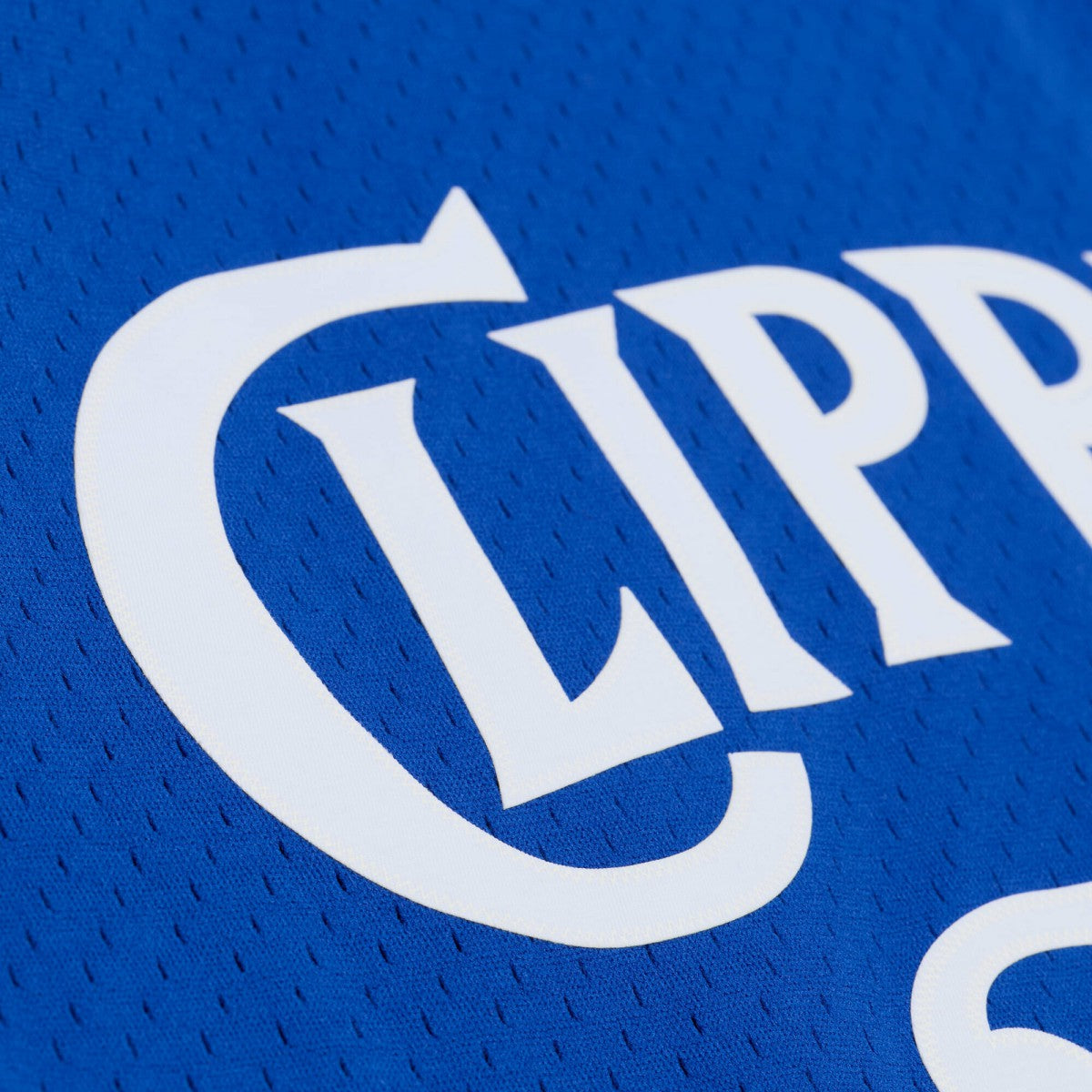 Mitchell & Ness Bill Walton LA Clippers 1984-85 Swingman Jersey Royal