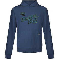 Tampa Bay Rays Levelwear City Connect Relay Core Logo Pullover Hoodie Online