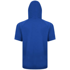 New York Mets Levelwear City Connect Phase Core Logo Pullover Hoodie T-Shirt for sale