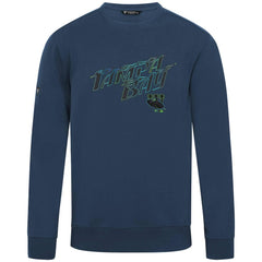 Tampa Bay Rays Levelwear City Connect Zane Back Splash Sweatshirt Sale