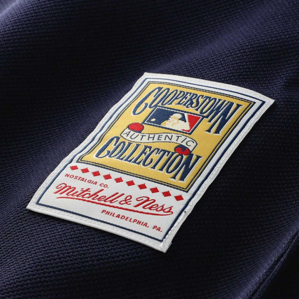 Ichiro Suzuki Seattle Mariners Mitchell & Ness 2006 Cooperstown Mesh Batting Practice Button-Up Jersey Outlet