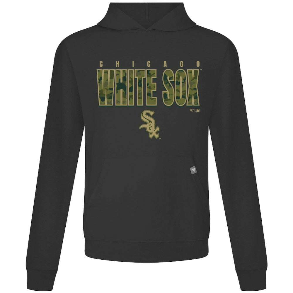 Chicago White Sox Levelwear Relay Protect Pullover Hoodie Near Me