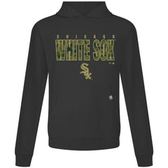 Chicago White Sox Levelwear Relay Protect Pullover Hoodie Near Me