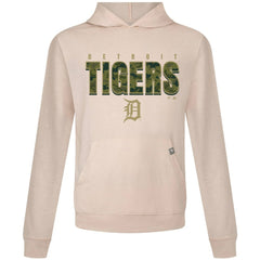 Detroit Tigers Levelwear Relay Protect Pullover Hoodie Online