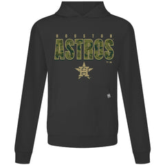 Houston Astros Levelwear Relay Protect Pullover Hoodie for sale