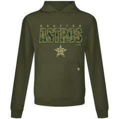 Houston Astros Levelwear Relay Protect Pullover Hoodie Near Me