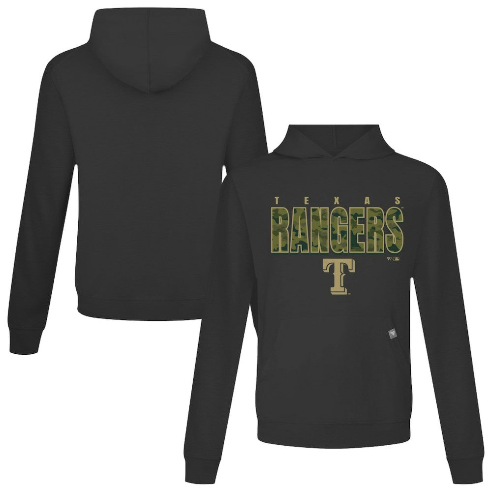 Texas Rangers Levelwear Relay Protect Pullover Hoodie Near Me