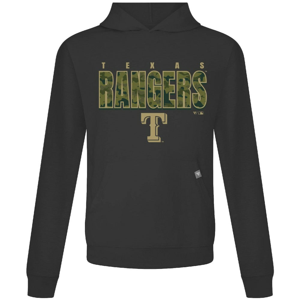 Texas Rangers Levelwear Relay Protect Pullover Hoodie Near Me