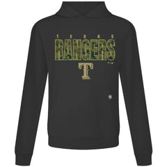 Texas Rangers Levelwear Relay Protect Pullover Hoodie Near Me
