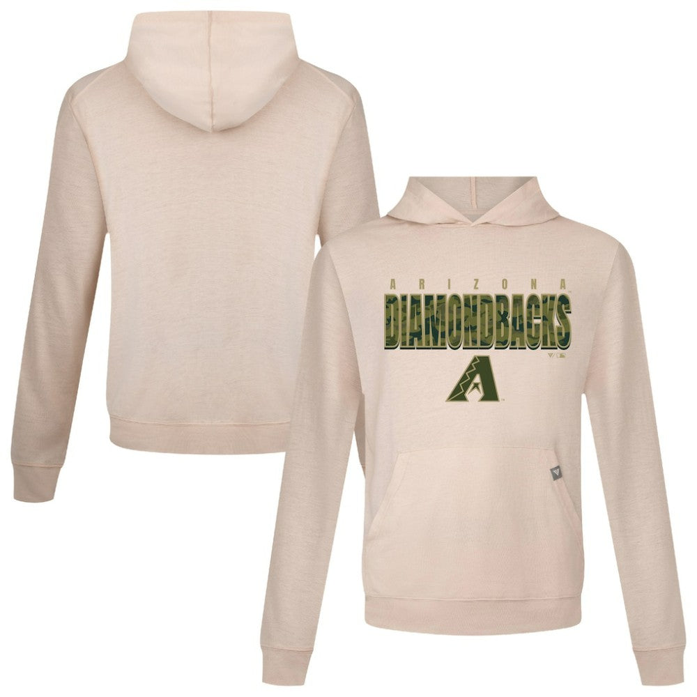 Arizona Diamondbacks Levelwear Relay Protect Pullover Hoodie for sale