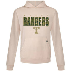Texas Rangers Levelwear Relay Protect Pullover Hoodie for sale