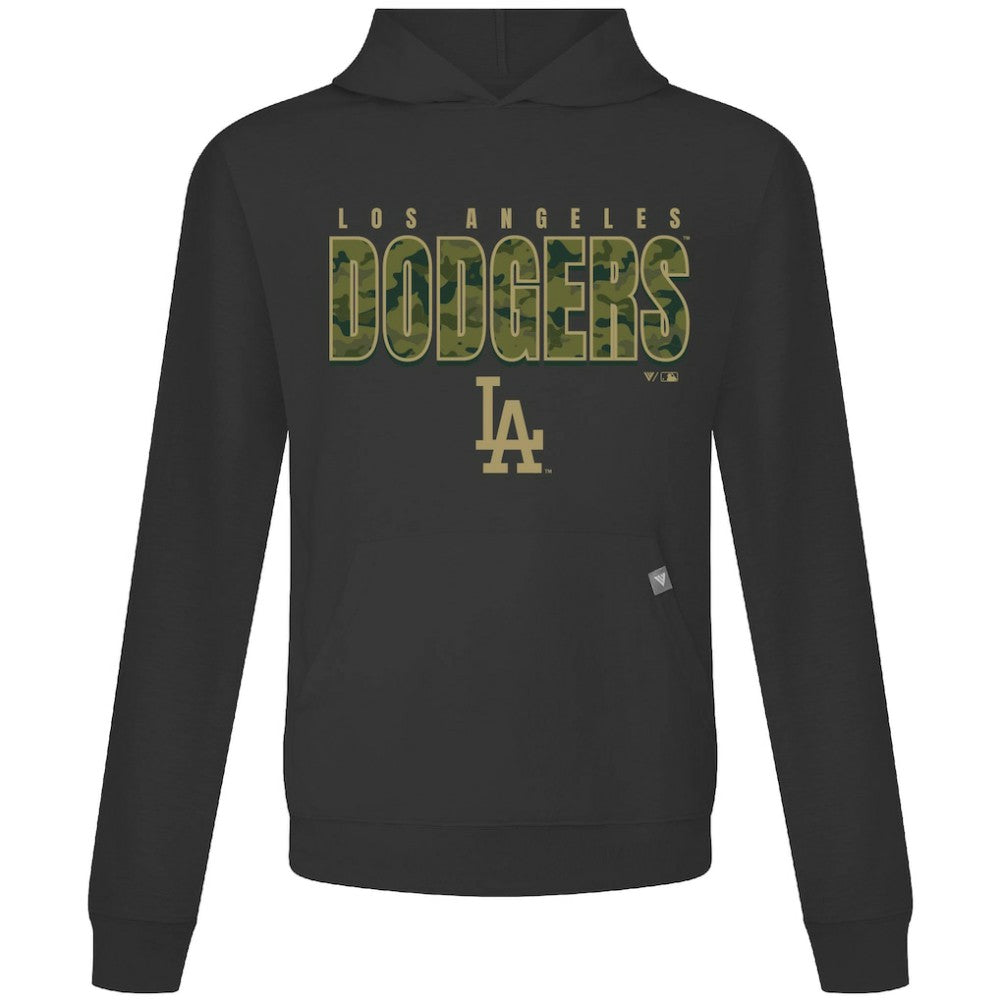 Los Angeles Dodgers Levelwear Relay Protect Pullover Hoodie Discount