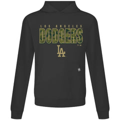Los Angeles Dodgers Levelwear Relay Protect Pullover Hoodie Discount