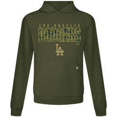 Los Angeles Dodgers Levelwear Relay Protect Pullover Hoodie Near Me