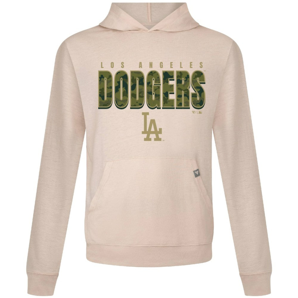 Los Angeles Dodgers Levelwear Relay Protect Pullover Hoodie Sale