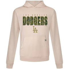 Los Angeles Dodgers Levelwear Relay Protect Pullover Hoodie Sale