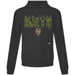 New York Mets Levelwear Relay Protect Pullover Hoodie Near Me