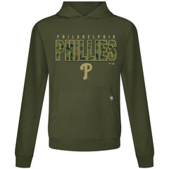 Philadelphia Phillies Levelwear Relay Protect Pullover Hoodie Near Me