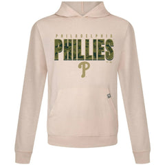 Philadelphia Phillies Levelwear Relay Protect Pullover Hoodie Discount