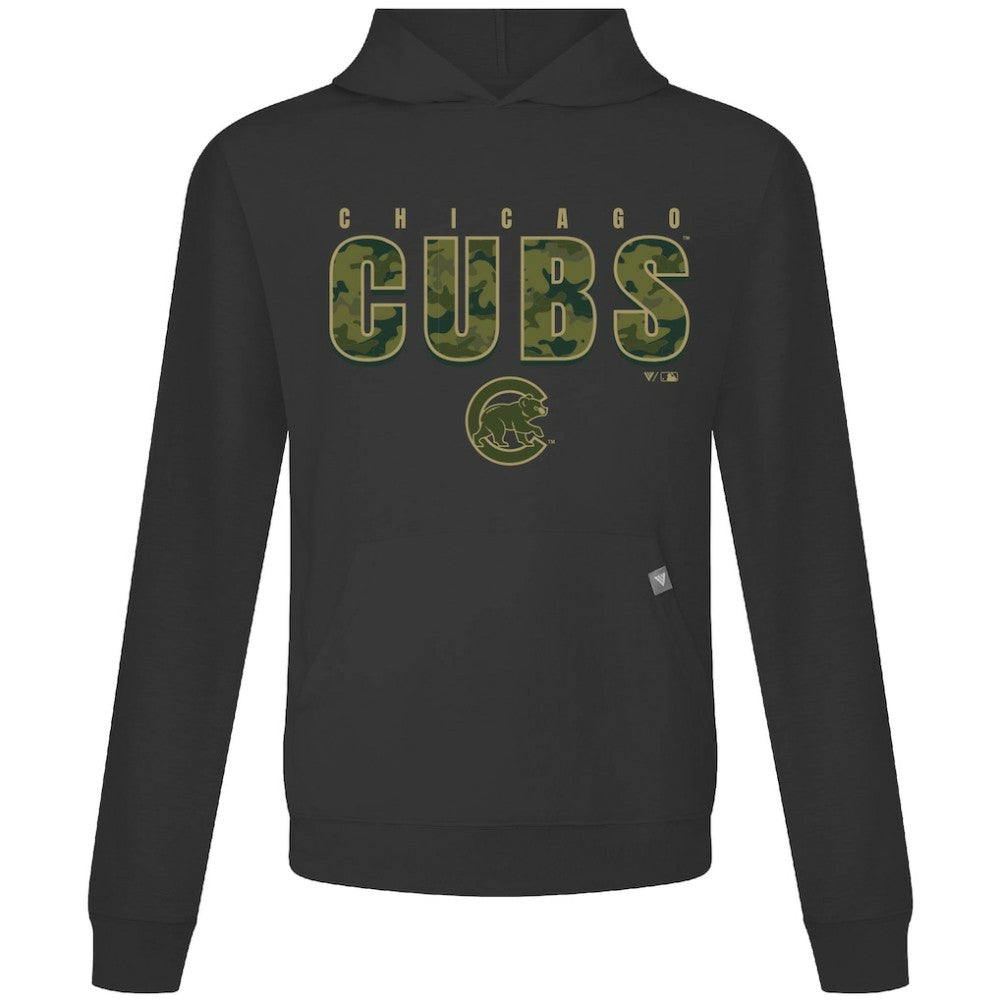 Chicago Cubs Levelwear Relay Protect Pullover Hoodie Discount