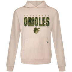 Baltimore Orioles Levelwear Relay Protect Pullover Hoodie Outlet