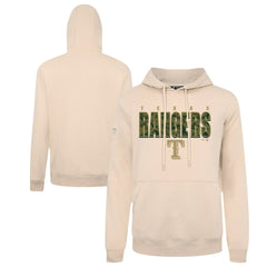 Texas Rangers Levelwear Podium Protect Pullover Hoodie Online