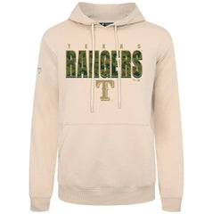 Texas Rangers Levelwear Podium Protect Pullover Hoodie Online
