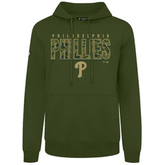 Philadelphia Phillies Levelwear Podium Protect Pullover Hoodie Online