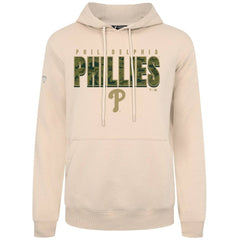 Philadelphia Phillies Levelwear Podium Protect Pullover Hoodie Discount