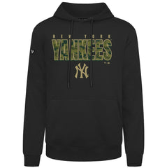 New York Yankees Levelwear Podium Protect Pullover Hoodie for sale