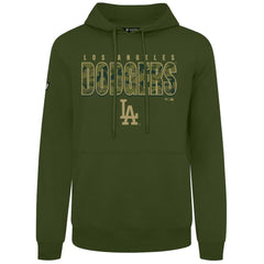 Los Angeles Dodgers Levelwear Podium Protect Pullover Hoodie Discount