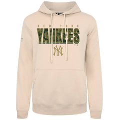 New York Yankees Levelwear Podium Protect Pullover Hoodie Discount