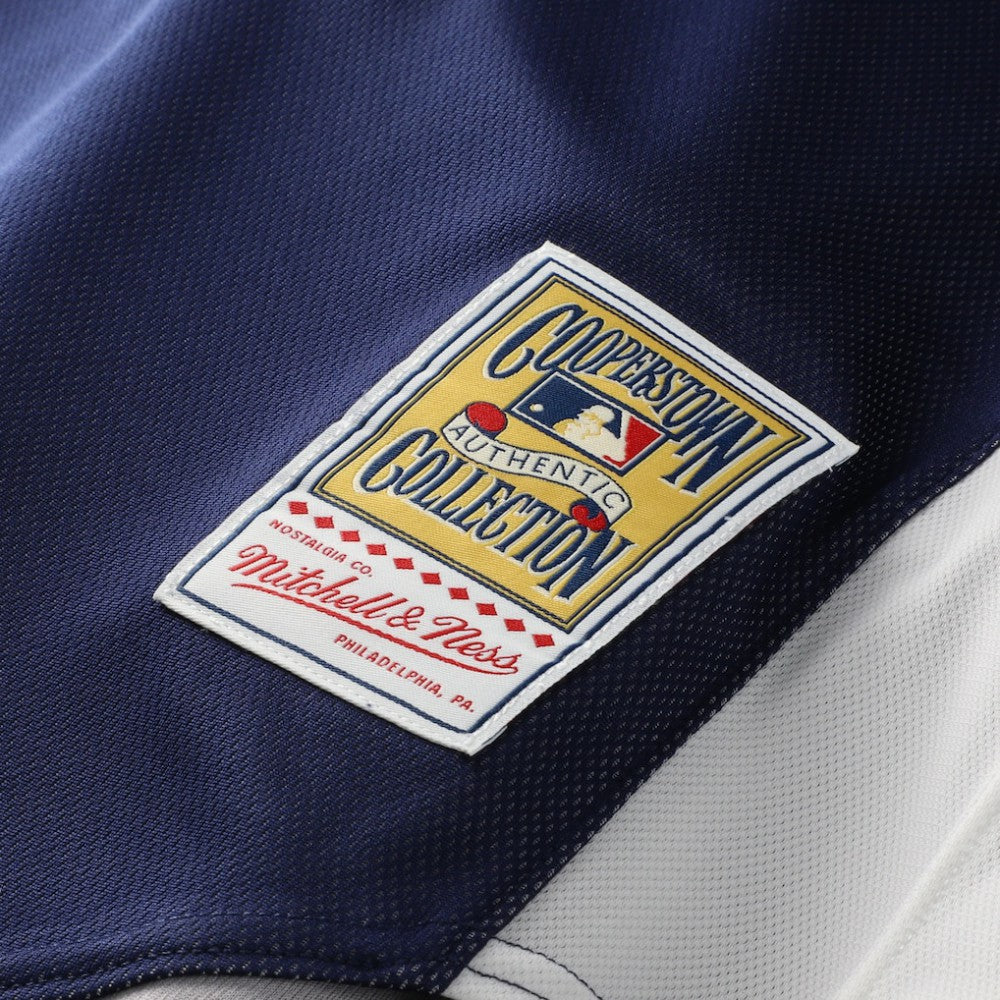Evan Longoria Tampa Bay Rays Mitchell & Ness Authentic Batting Practice Jersey Online