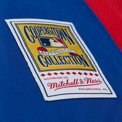 Adrian Beltre Texas Rangers Mitchell & Ness Cooperstown Mesh Batting Practice Button-Up Jersey Near Me