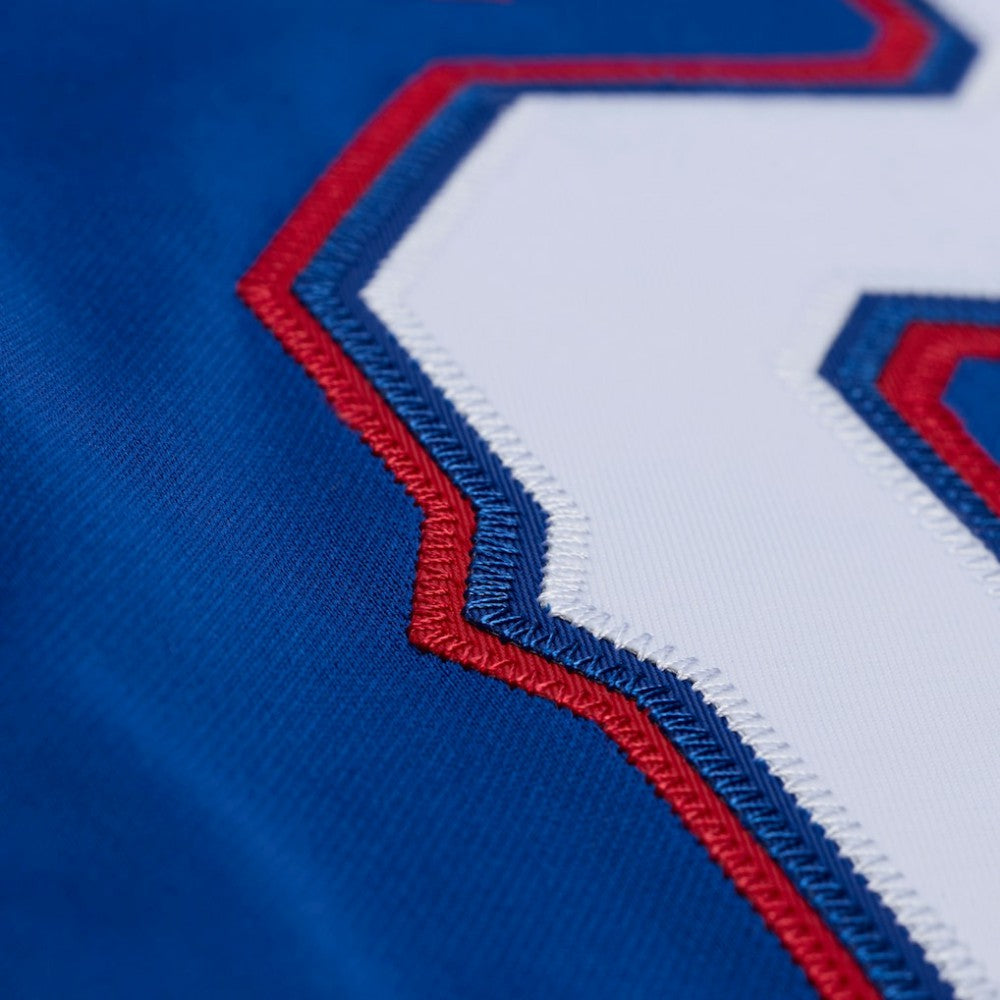 Adrian Beltre Texas Rangers Mitchell & Ness Cooperstown Mesh Batting Practice Button-Up Jersey Near Me