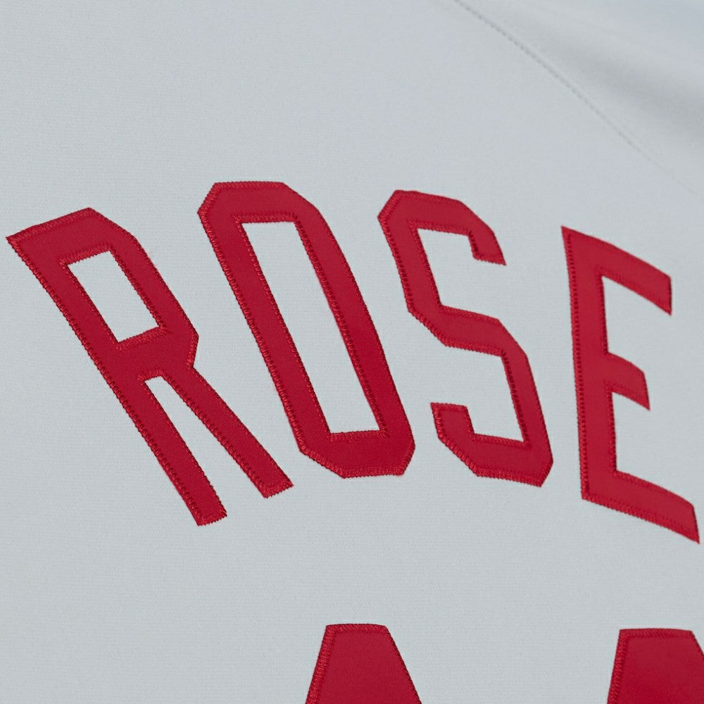 Pete Rose Cincinnati Reds Mitchell & Ness 1976 Authentic Jersey for sale