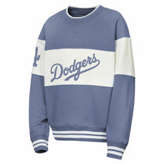 Los Angeles Dodgers Outerstuff Youth Ultimate Pastels On Base Sweatshirt Online